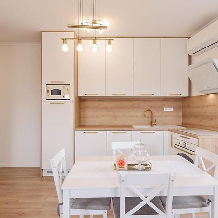 Sea Gate Apartment ซาดาร์ ภายนอก รูปภาพ