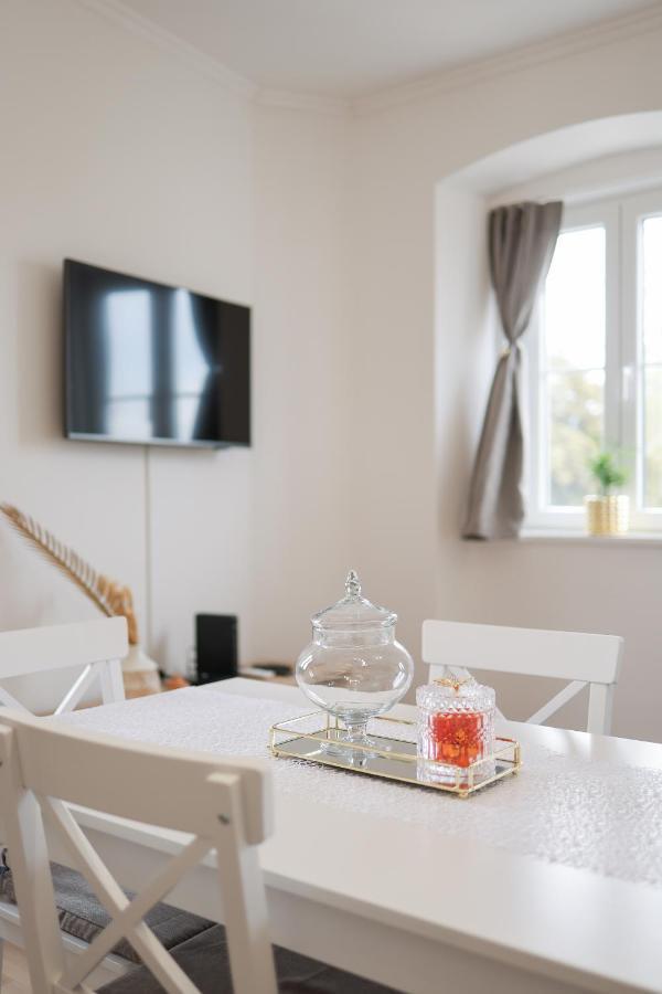 Sea Gate Apartment ซาดาร์ ภายนอก รูปภาพ