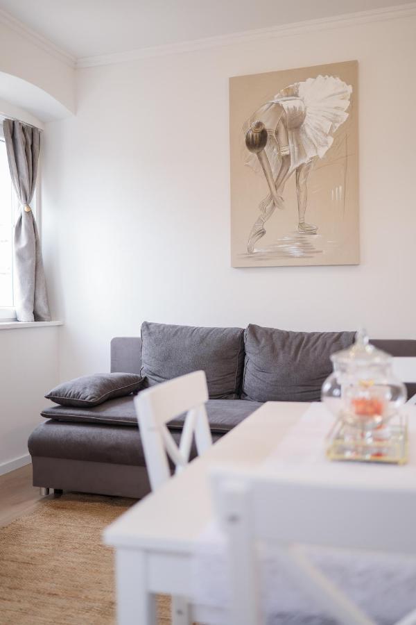 Sea Gate Apartment ซาดาร์ ภายนอก รูปภาพ
