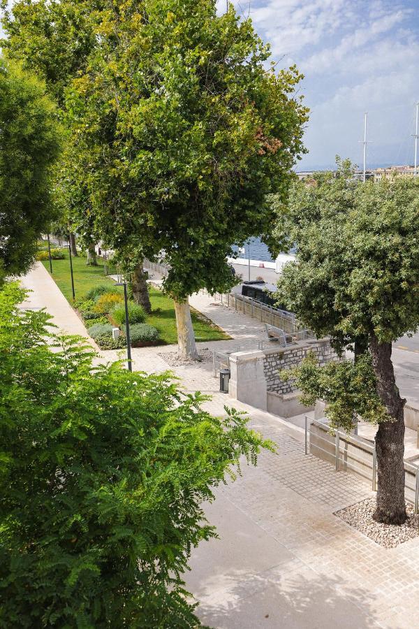 Sea Gate Apartment ซาดาร์ ภายนอก รูปภาพ
